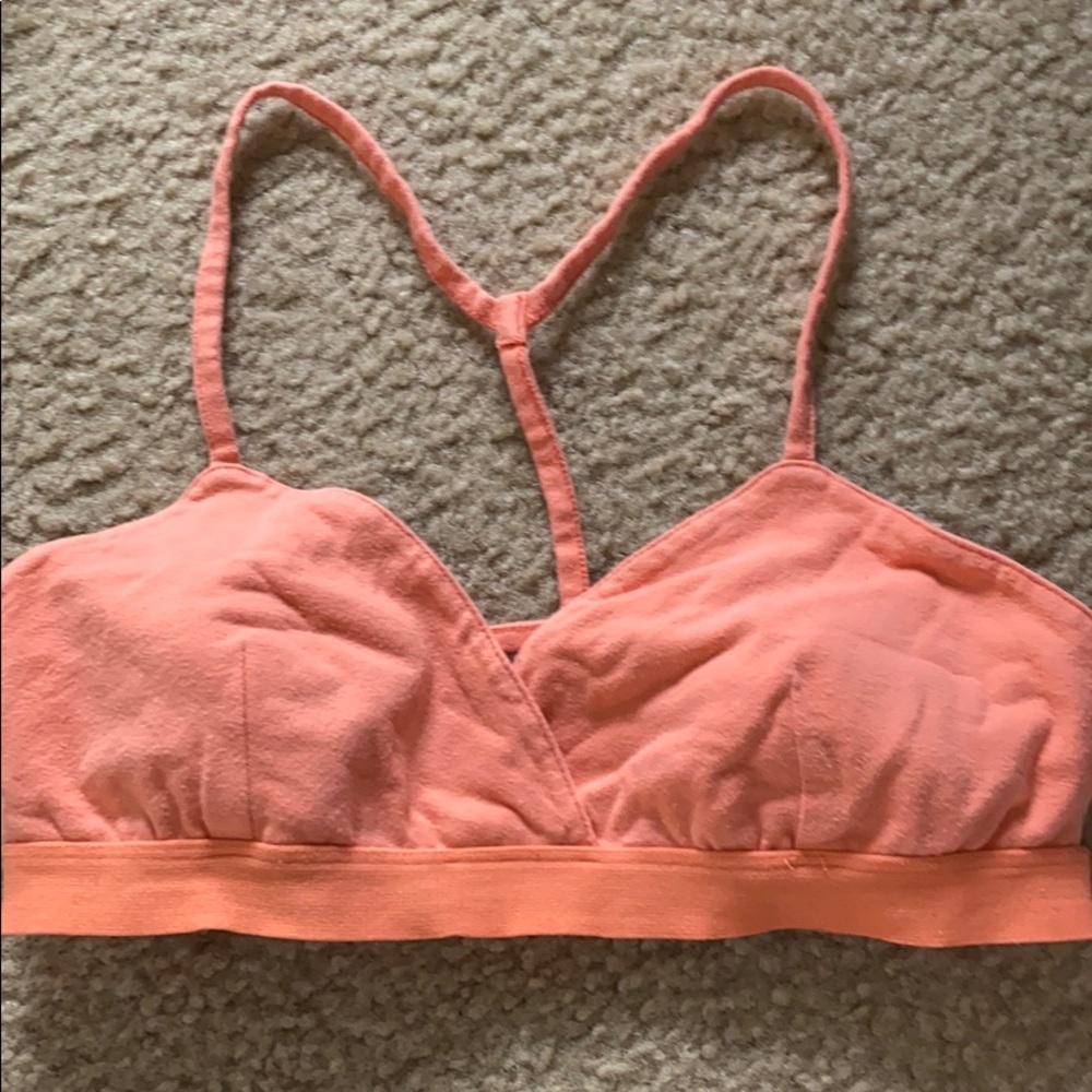 Vans Bralette | Size S
